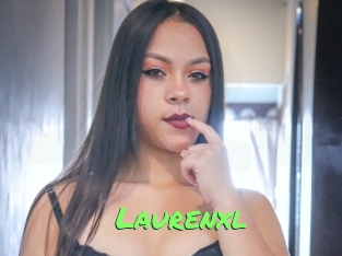 Laurenxl