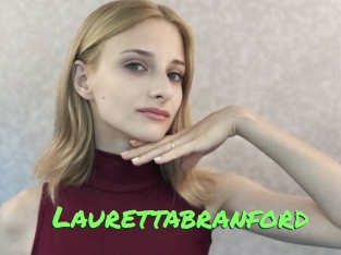 Laurettabranford