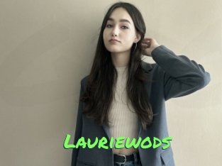 lauriewods Gros Seins