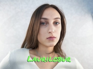 Laurilobur