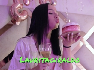 Lauritagiraldo