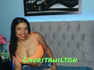 Lauritahilton