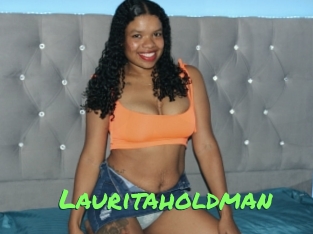 Lauritaholdman