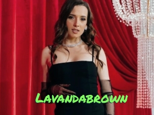 Lavandabrown