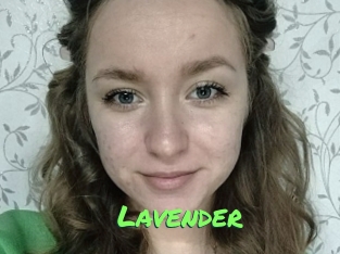 Lavender