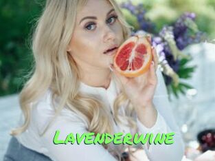 Lavenderwine