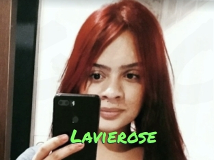 Lavierose