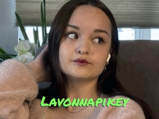 Lavonnapikey