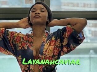 layanahcaviar Gros Seins