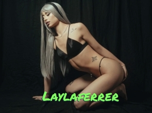 laylaferrer Gros Seins