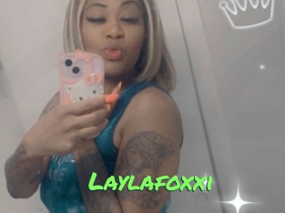 Laylafoxxi