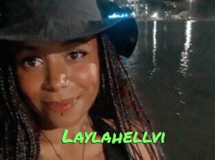 Laylahellvi