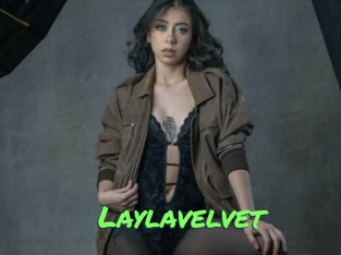 laylavelvet Gros Seins