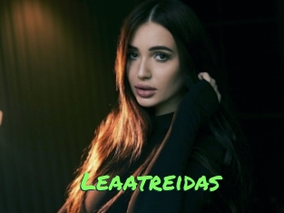 Leaatreidas