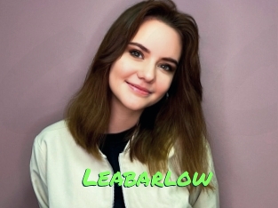 Leabarlow