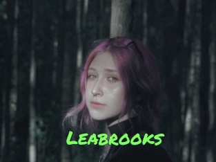 Leabrooks