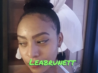 leabrunett Gros Seins