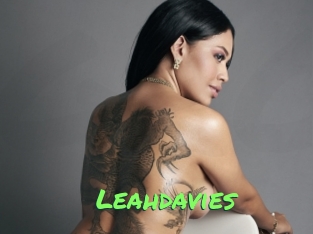 Leahdavies