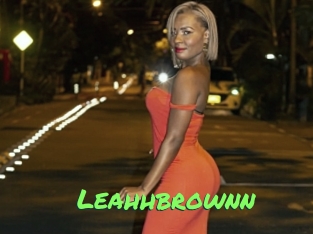 Leahhbrownn