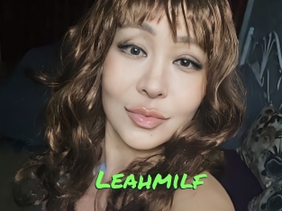 Leahmilf