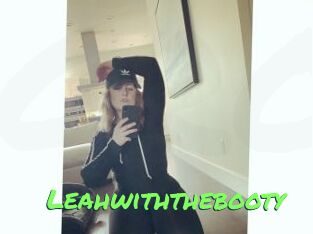 leahwiththebooty Gros Seins