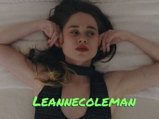 Leannecoleman