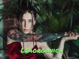 Leaorganica
