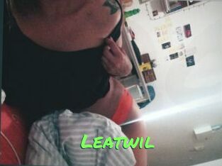 Leatwil