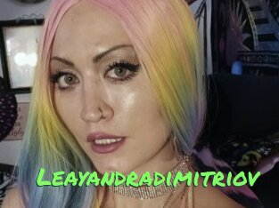 Leayandradimitriov