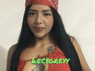 Lecygreyy
