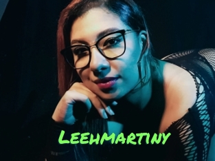 Leehmartiny