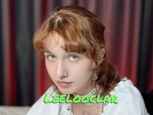 Leelooclar