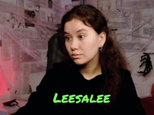 Leesalee