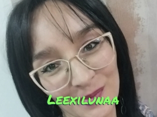 leexilunaa Gros Seins