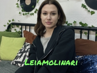 Leiamolinari