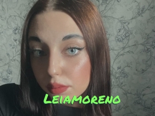 Leiamoreno