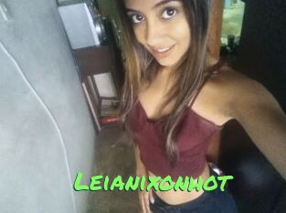 Leianixonhot