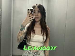 leiawoody Gros Seins