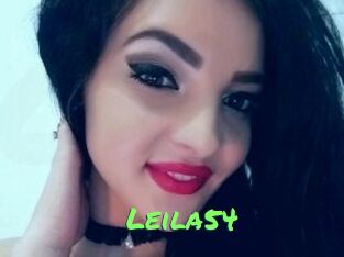 leila54 Gros Seins