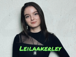 Leilaakerley