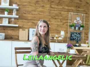 Leilaangelic