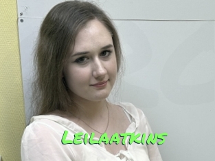 Leilaatkins