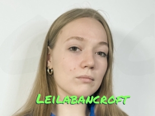 Leilabancroft