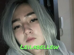 Leilabellew