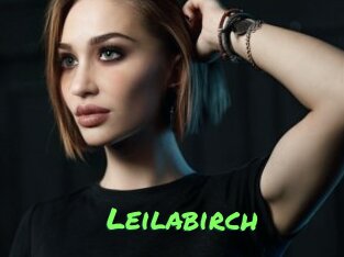 Leilabirch