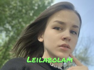 Leilabolam