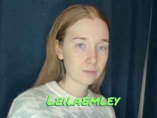 leilaemley Gros Seins