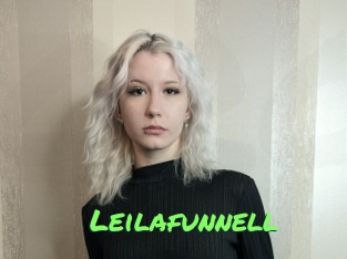 Leilafunnell