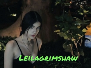 Leilagrimshaw