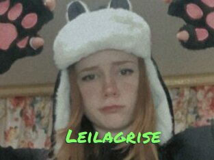 leilagrise Gros Seins